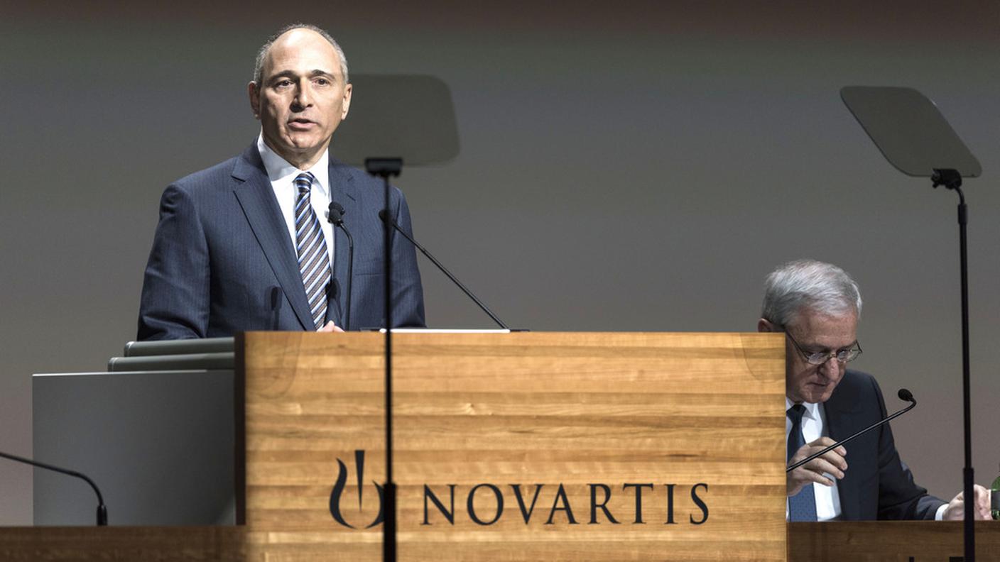 Gli investitori non hanno apprezzato la performance della multinazionale guidata da Joe Jimenez
