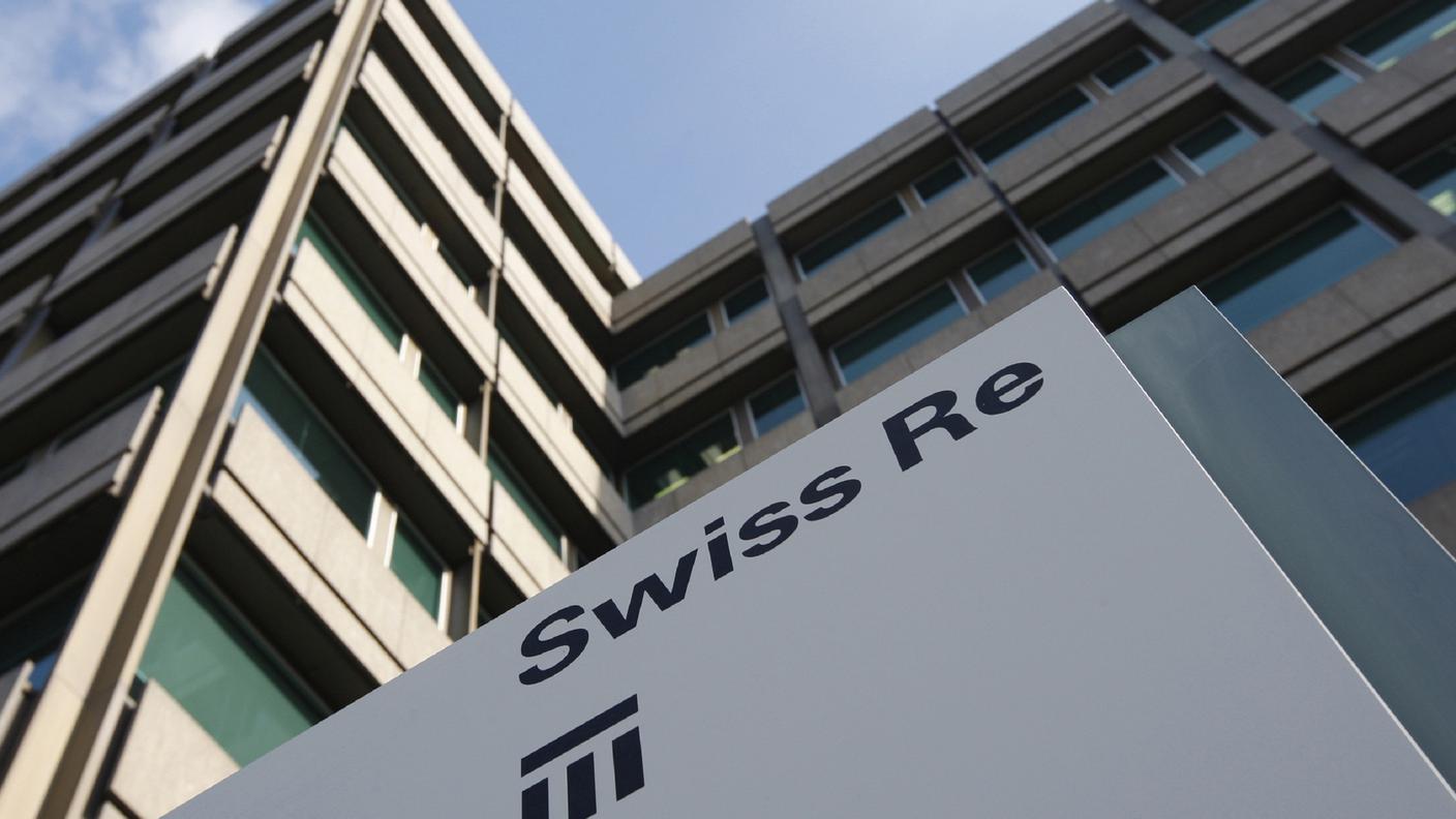 Premi e onorari sono in aumento del 9,6% su un anno a 8,60 miliardi di dollari