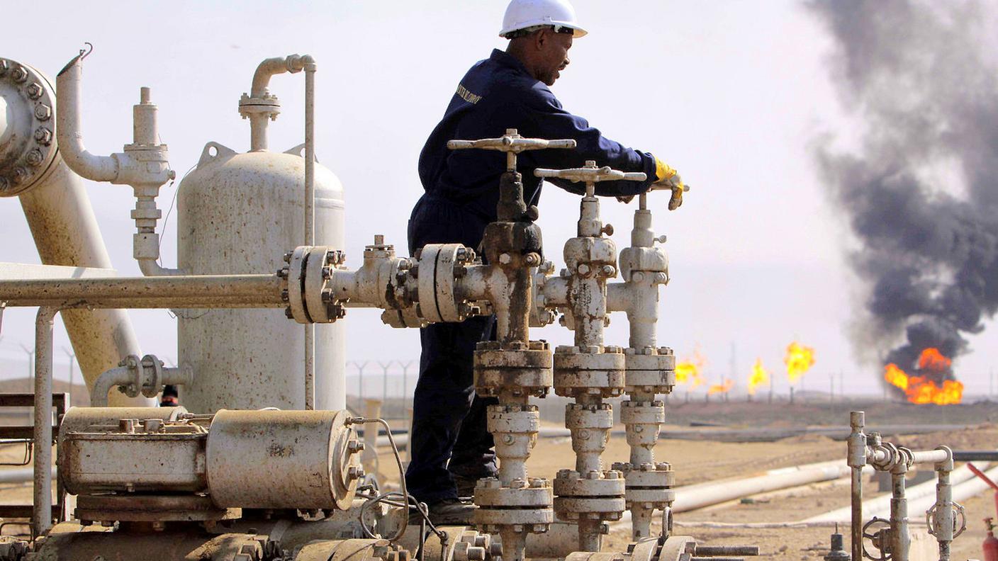 Ancora in corso le discussioni sulle quote per ogni stato membro dell'OPEC