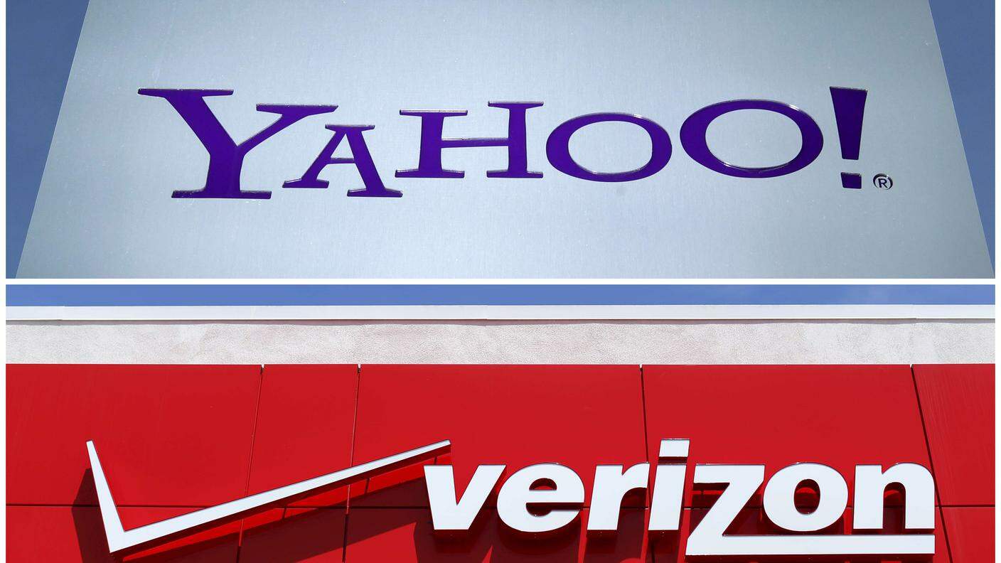 La notizia di un altro attacco hacker incrina l'intesa tra Yahoo e Verizon
