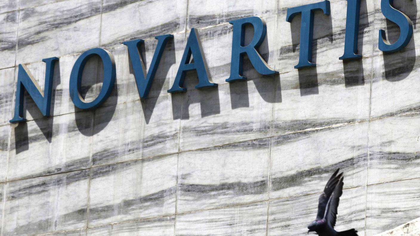 Non è la prima inchiesta del genere sul gruppo elvetico