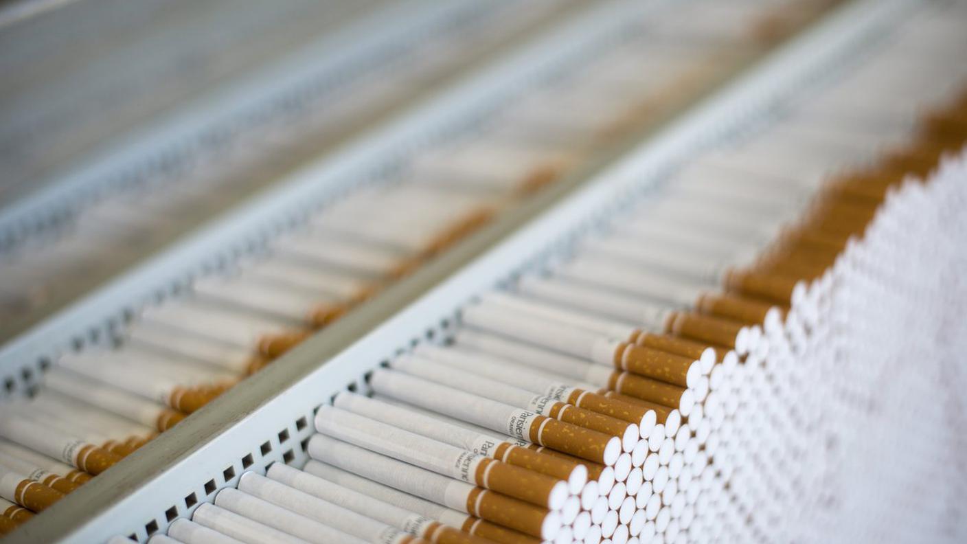 British American Tobacco acquisisce Reynolds