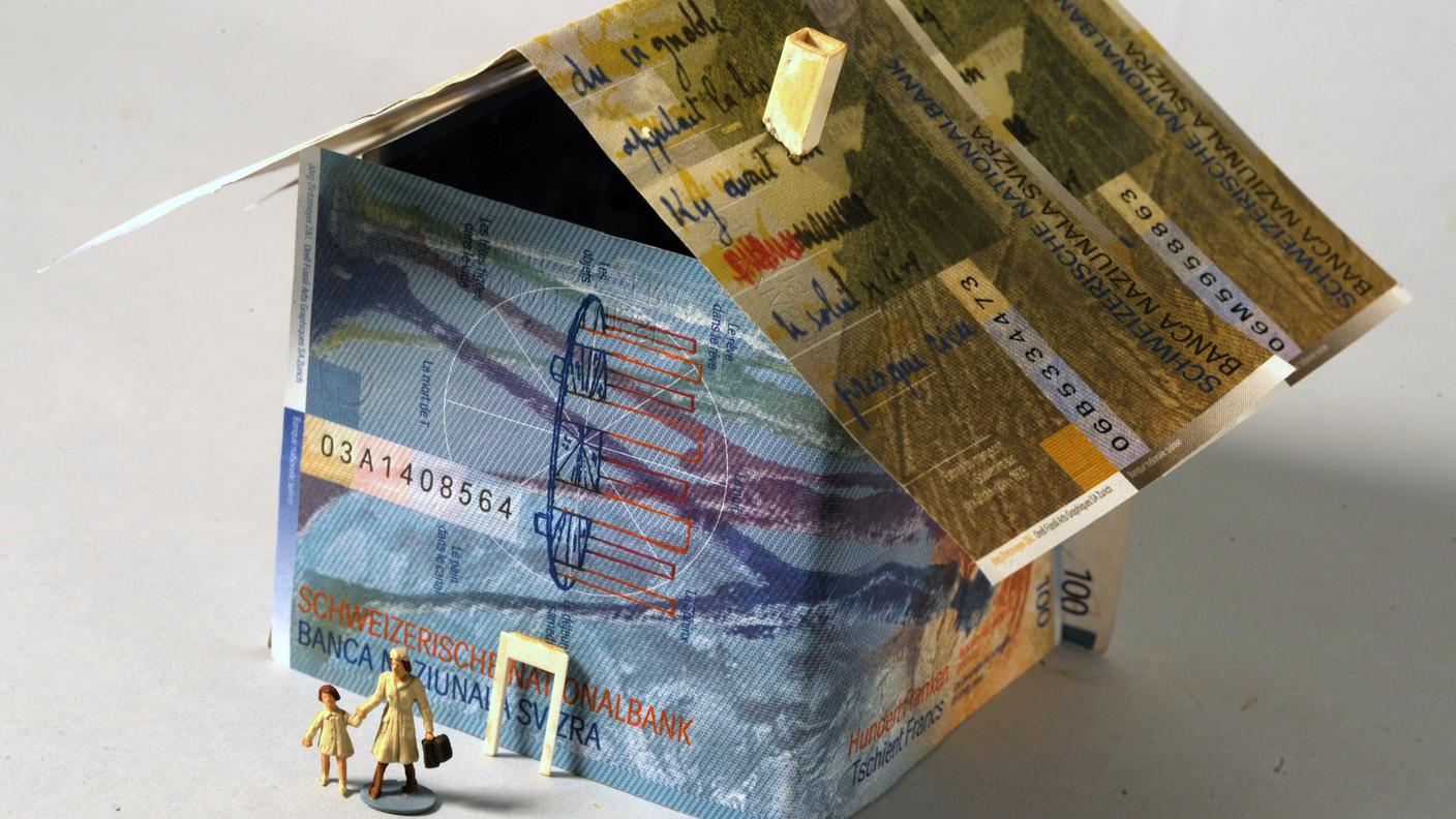 La metà delle persone ipotizza che i tassi di interesse diminuiranno nei prossimi anni