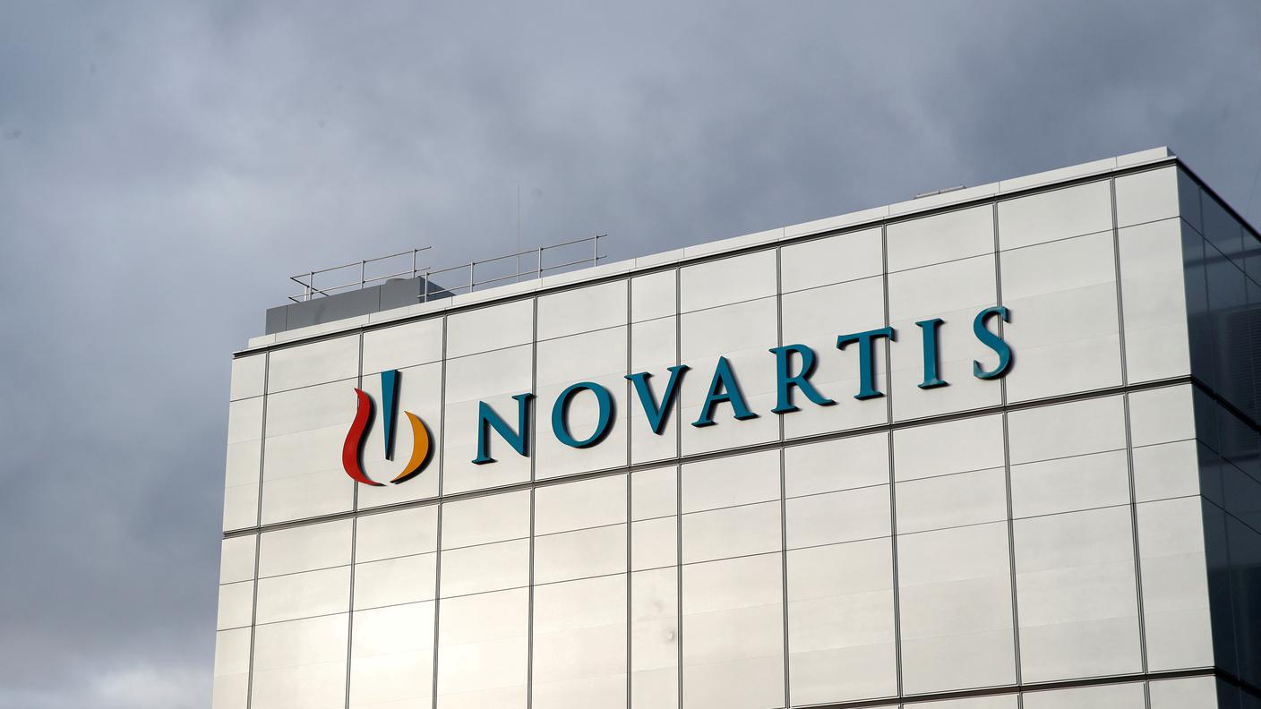 Novartis sta mostrando ottimi risultati economici in questa prima parte del 2023