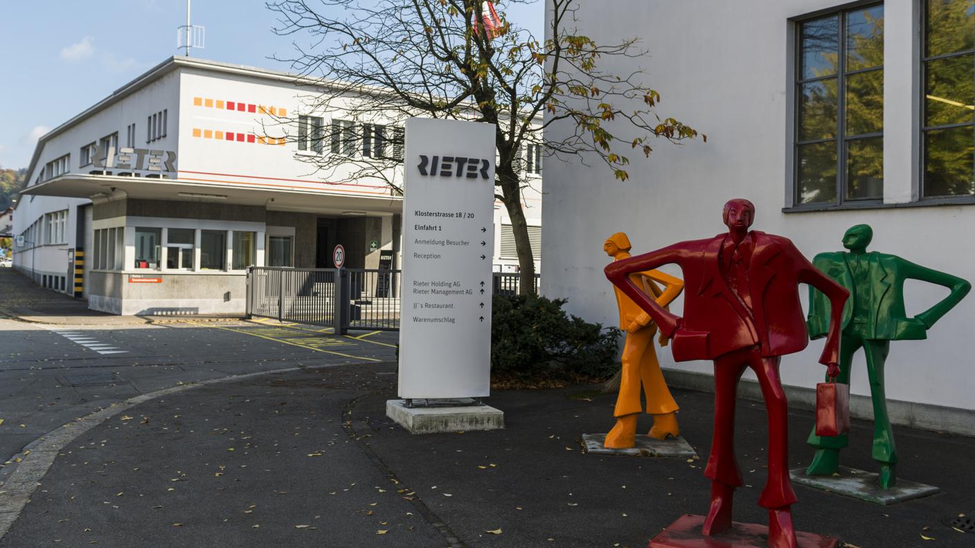 L'azienda basata a Winterthur ridurrà i costi di 80 milioni all'anno