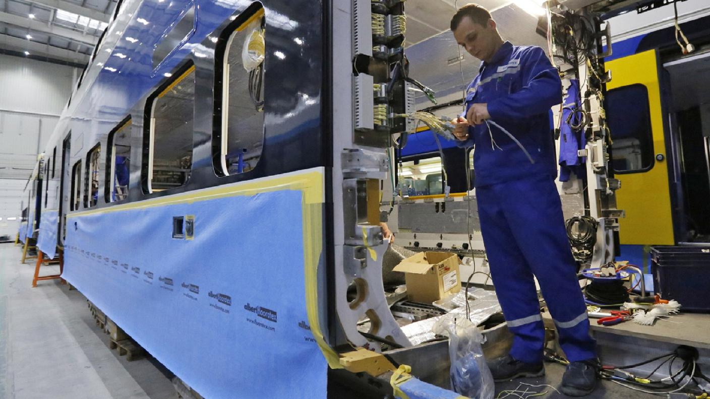 L'occupazione in Svizzera ha continuato a crescere nel secondo trimestre 2023