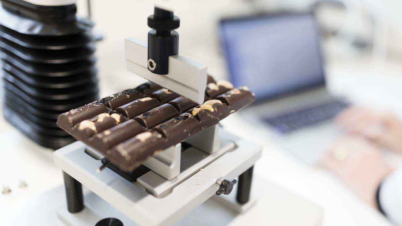 Ottimo 2016 per l'industria svizzera del cioccolato