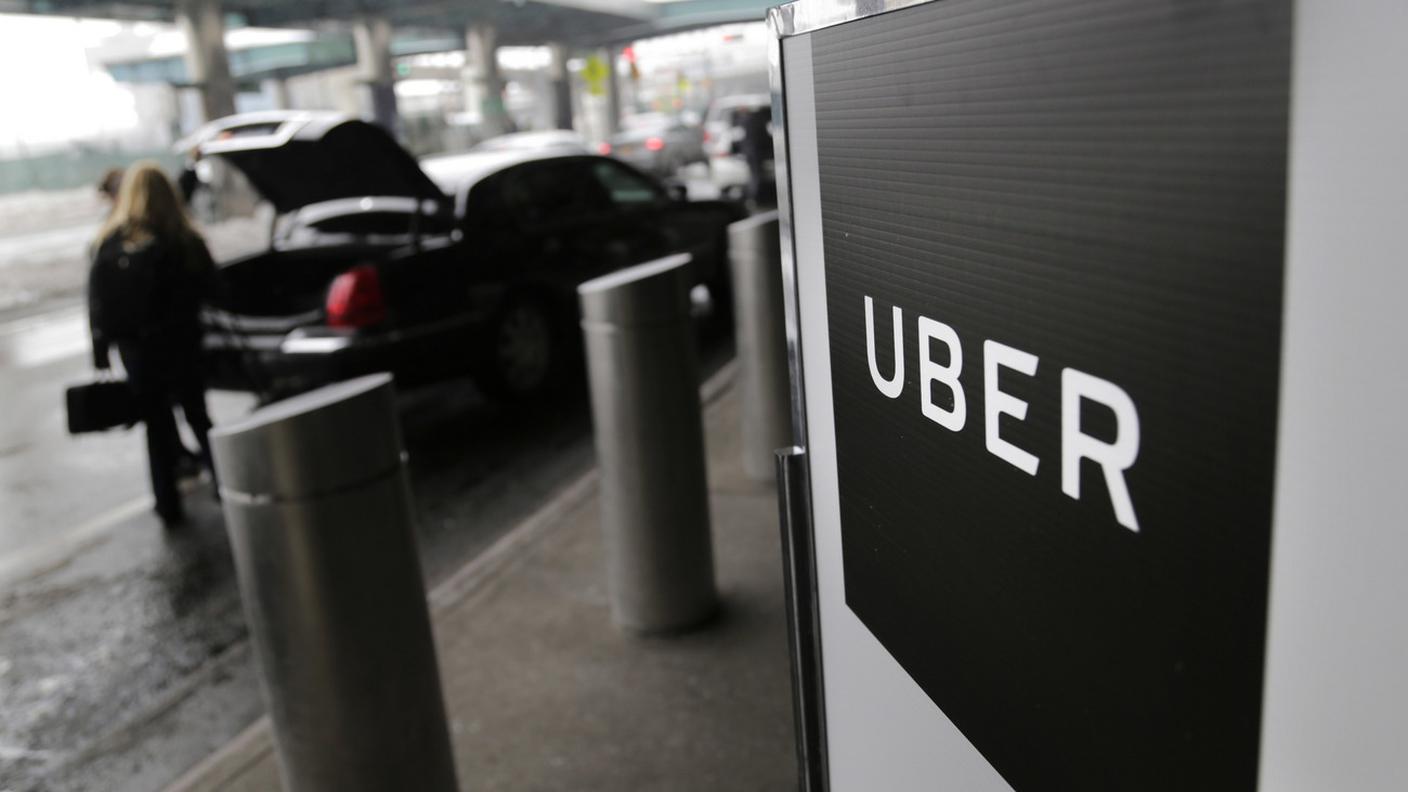 Un'altra tegola per Uber, che perde il suo CEO in carica da soli sei mesi