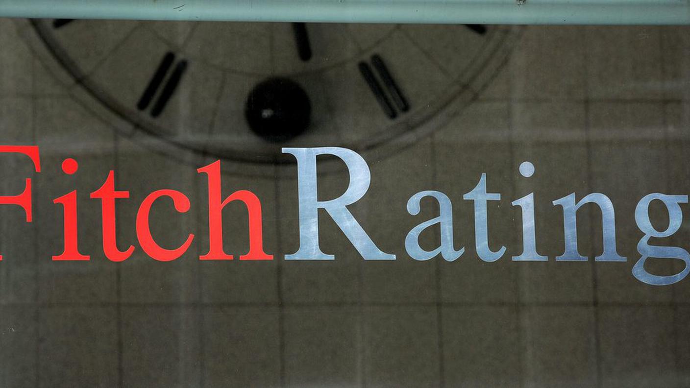 Fitch declassa l'Italia ma l'outlook del Belpaese rimane stabile