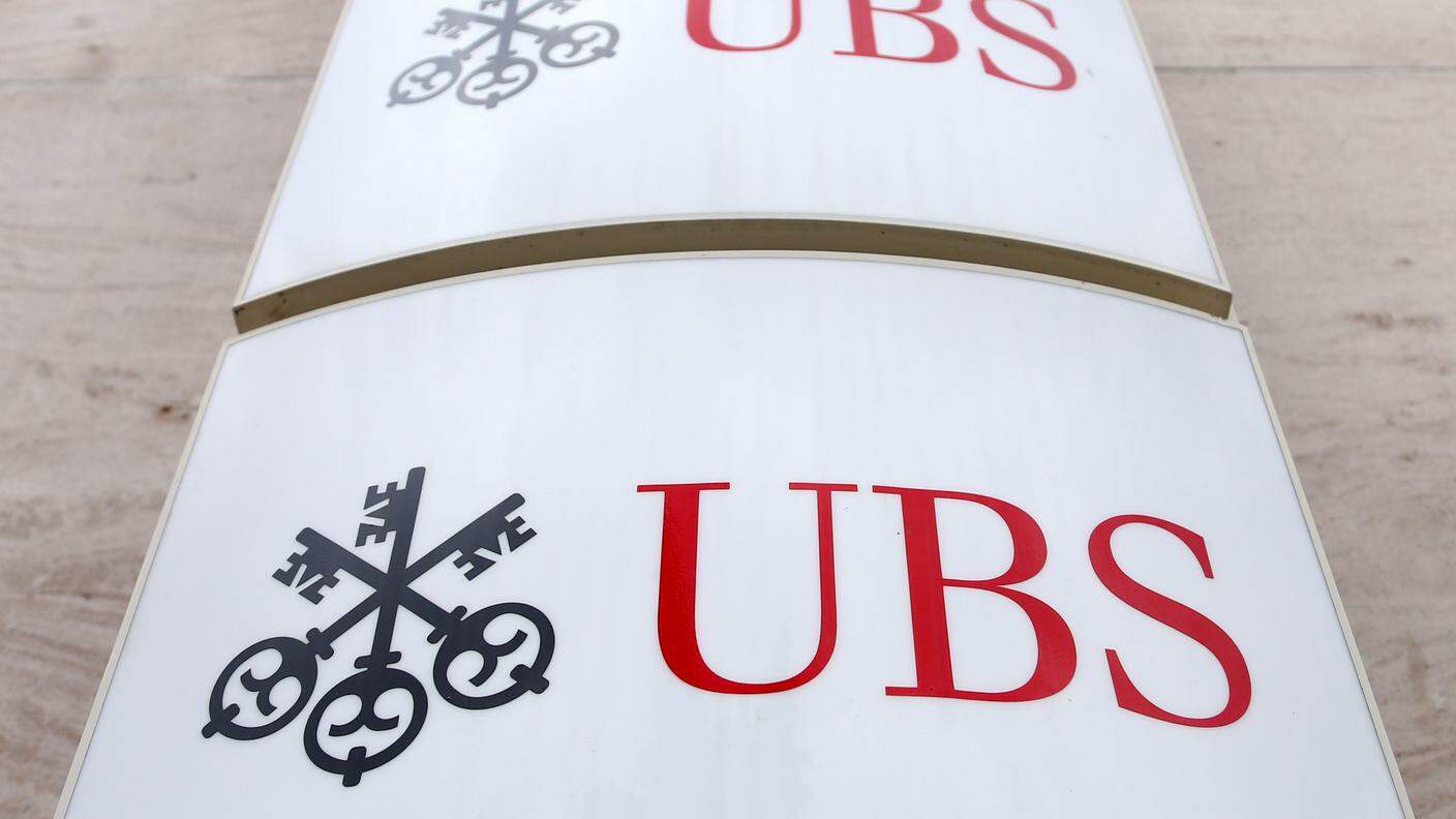 E' un primo trimestre 2017 da incorniciare quello registrato da UBS