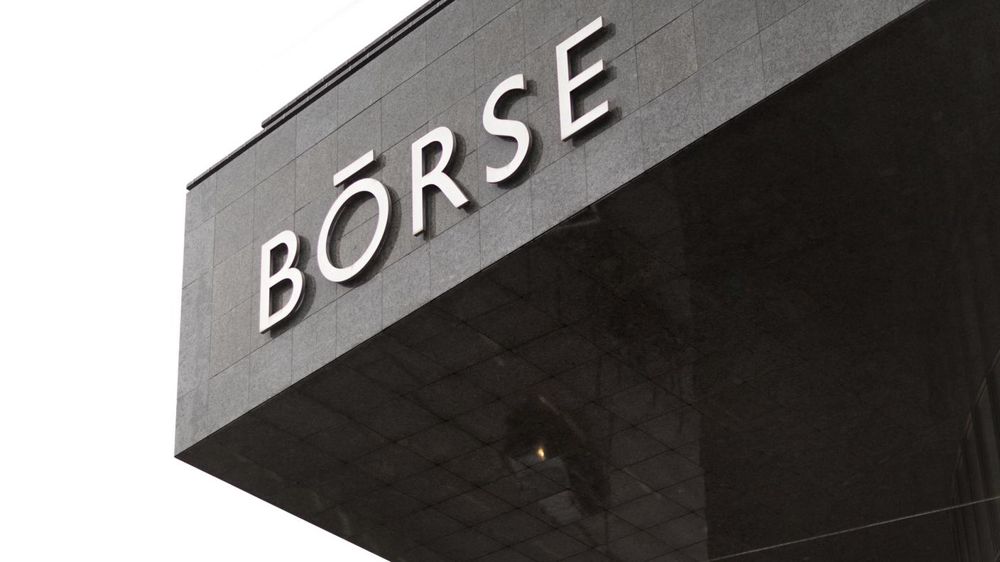 Cambia la composizione dello Swiss market index