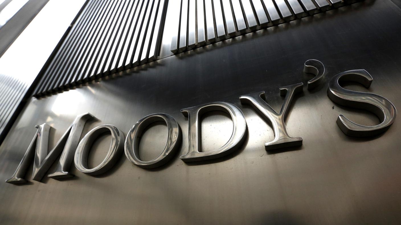 Da Moody's prima bocciatura per la Cina in 25 anni