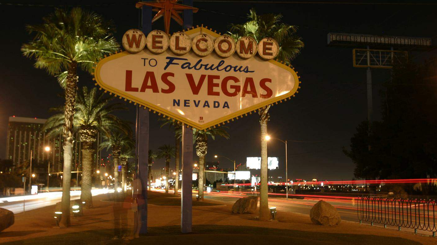 Anche la fascinosa Las Vegas vede il suo futuro turistico con più ombre che luci
