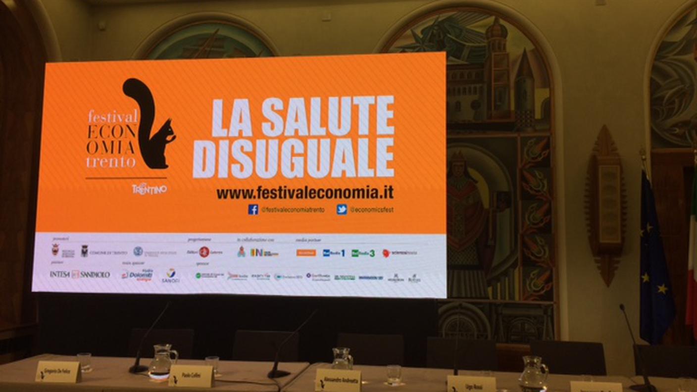 Il tema dell'edizione 2017