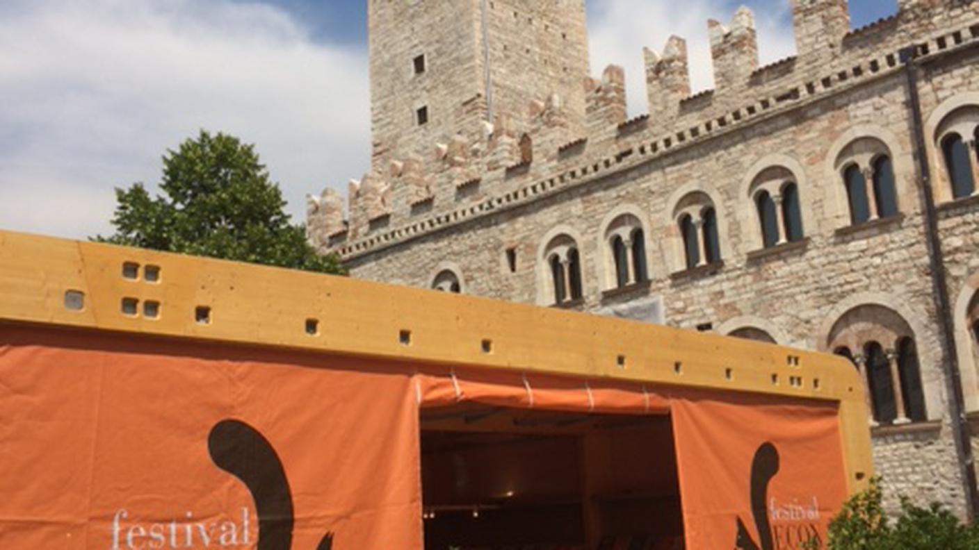Attesi 270 esperti per 111 incontri fino a domenica