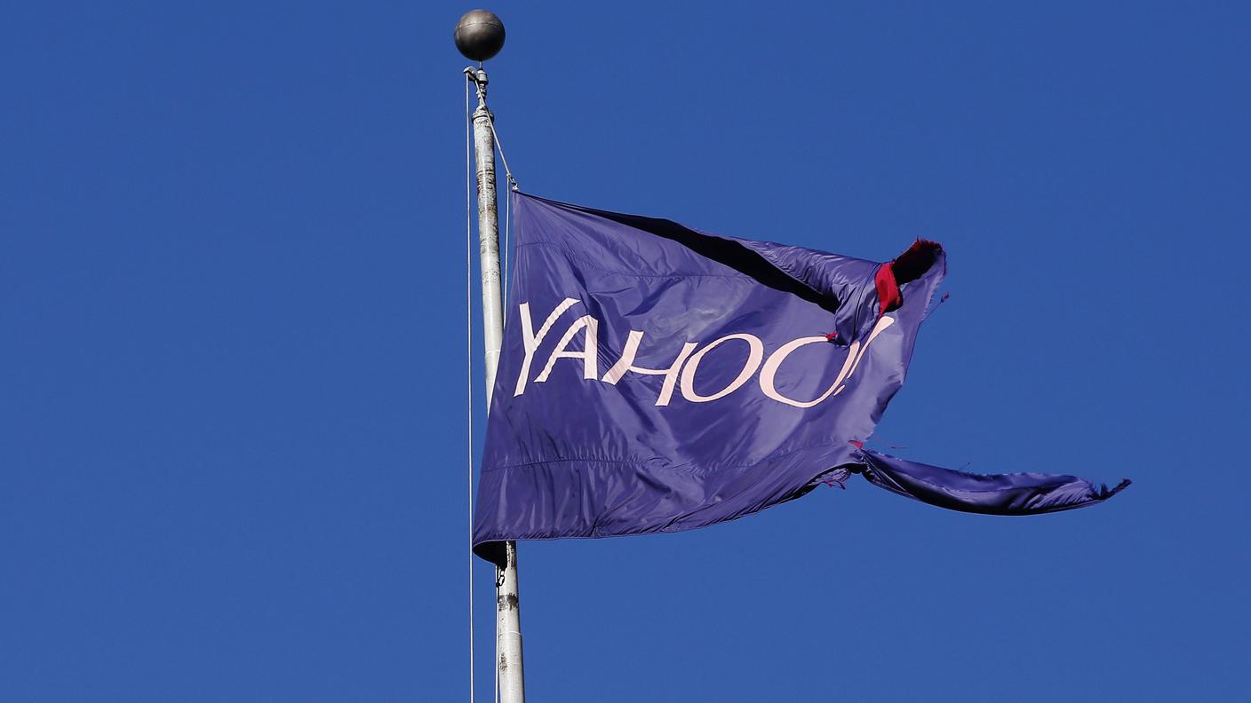 Yahoo ammaina la bandiera e si fonde con AOL nella piattaforma Oath