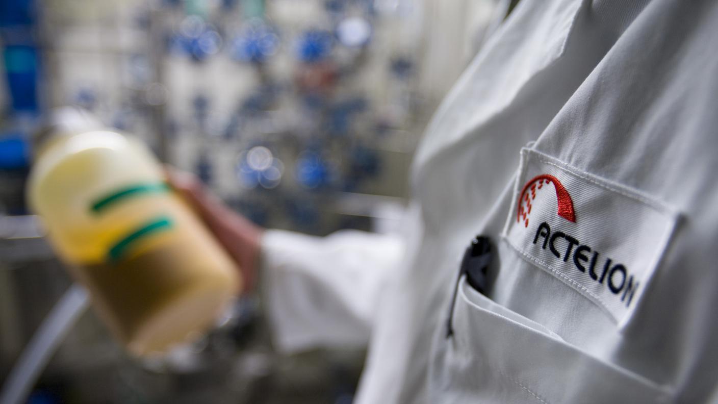 La nuova strategia aziendale prevede di rinforzare la ricerca