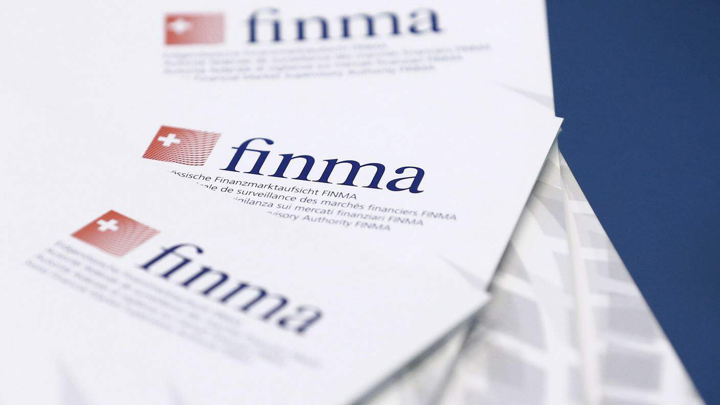 La FINMA chiude due procedure per abusi sui mercati azionari