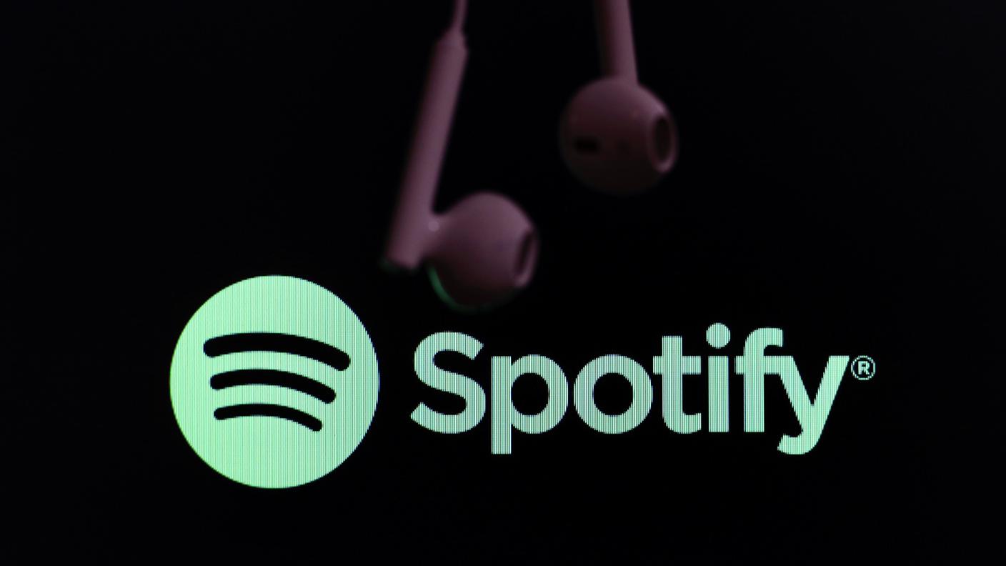Spotify