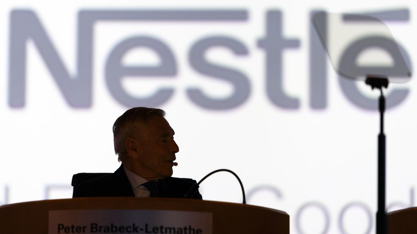 Nel 2015 il fatturato ha raggiunto 89 miliardi di franchi