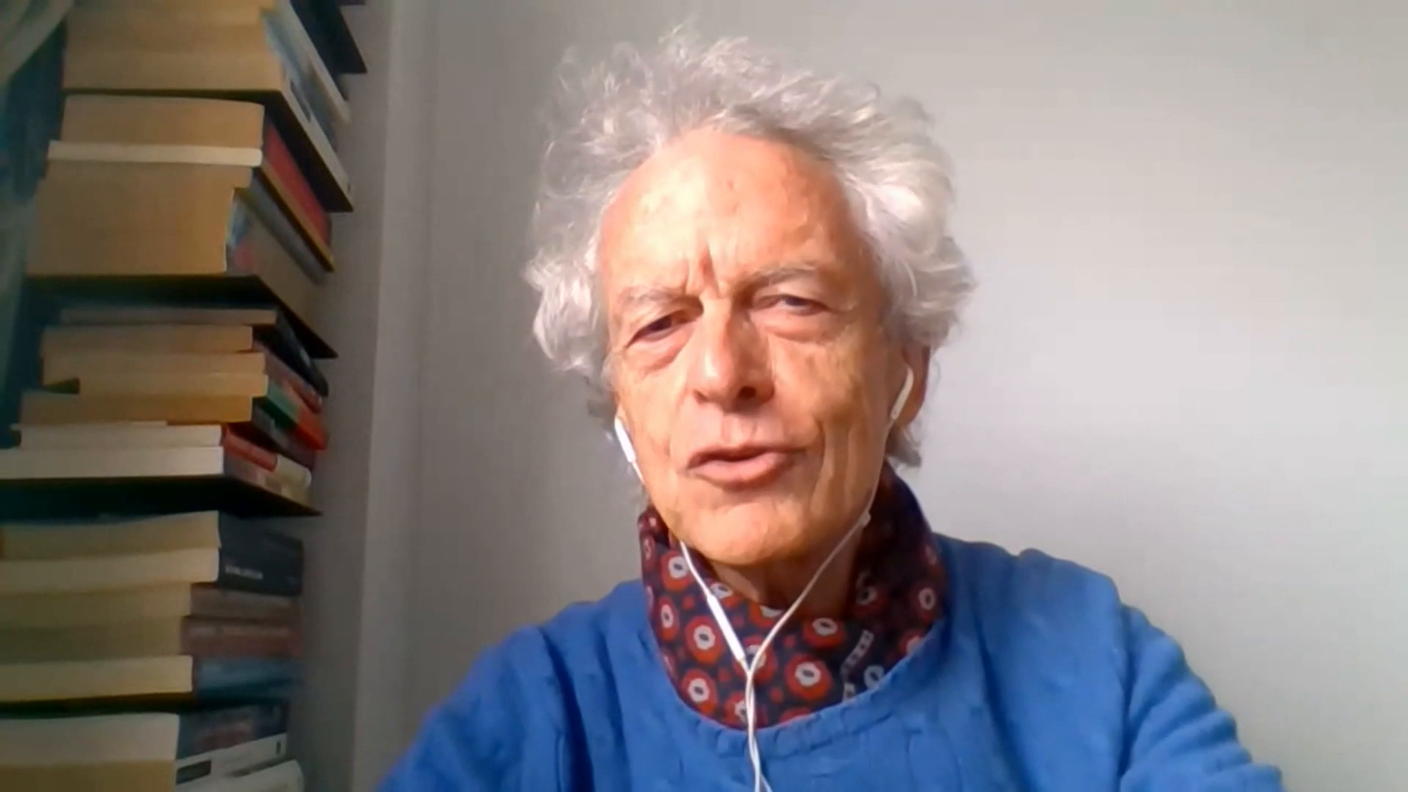 Federico Rampini