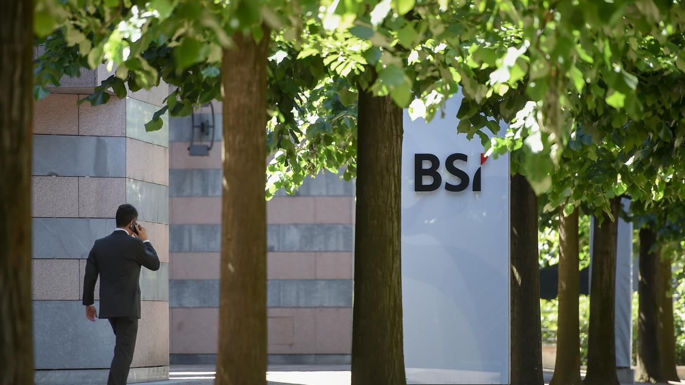 Il manager ex BSI è alla seconda condanna emessa da un tribunale di Singapore
