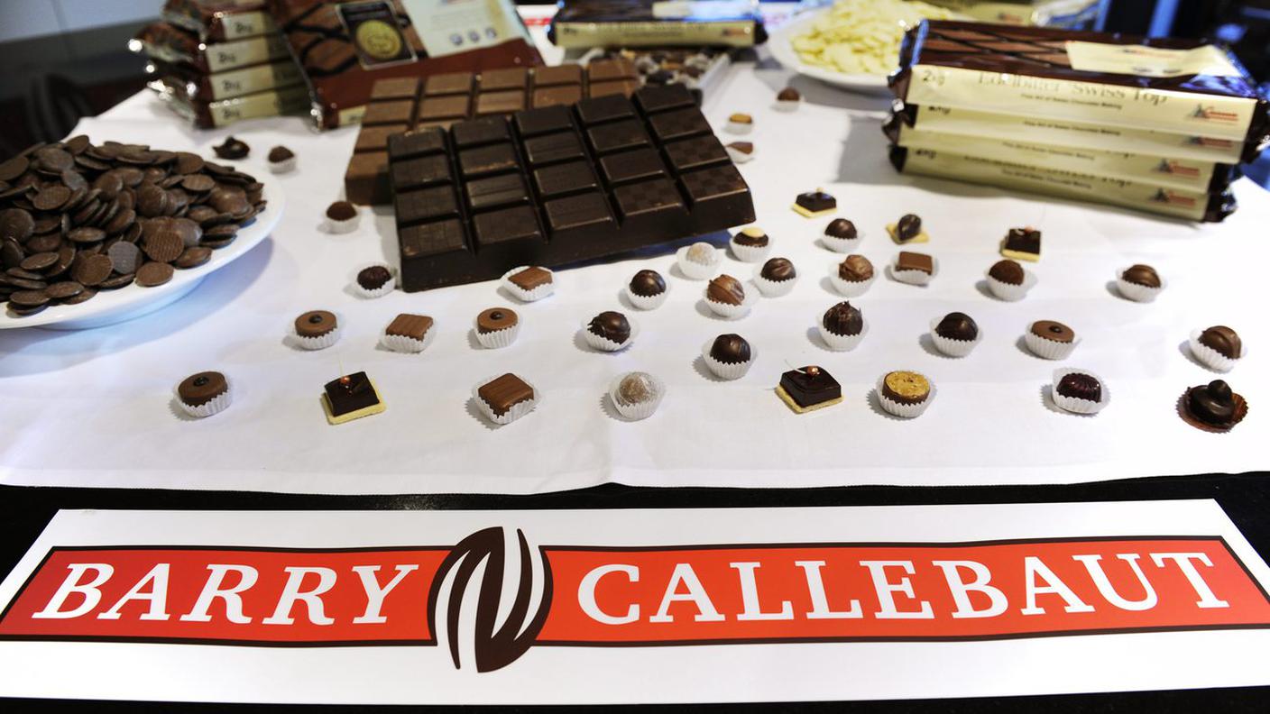 Barry Callebaut