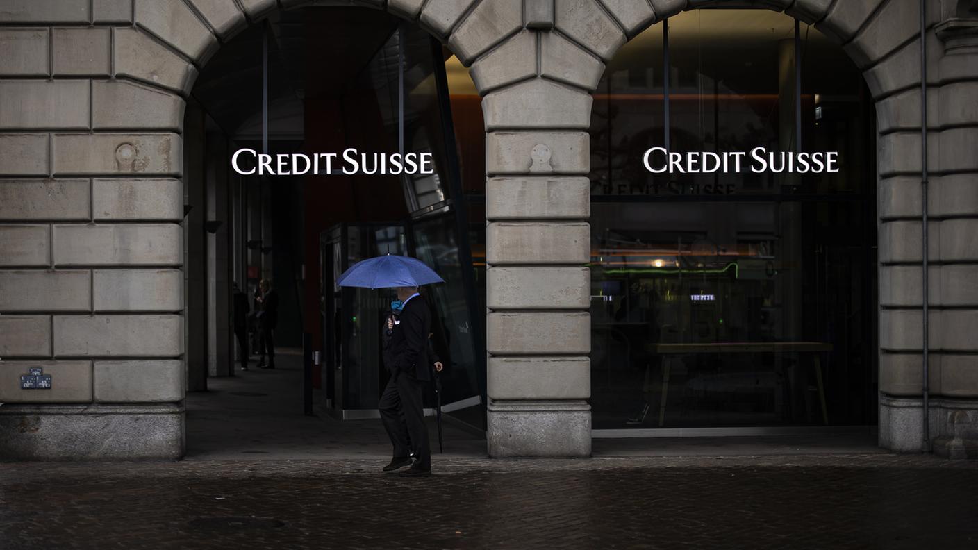 Credit Suisse 