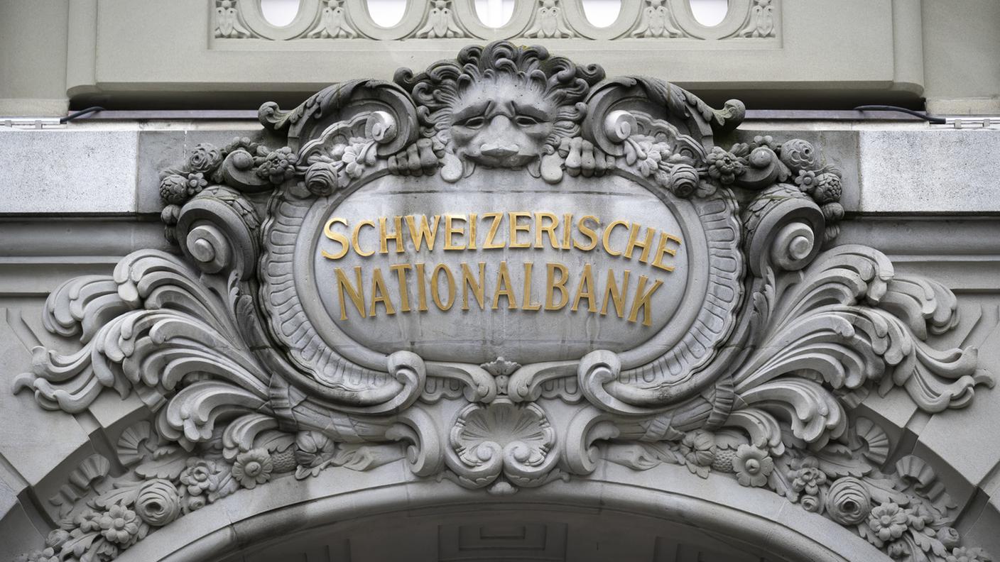 Banca nazionale svizzera