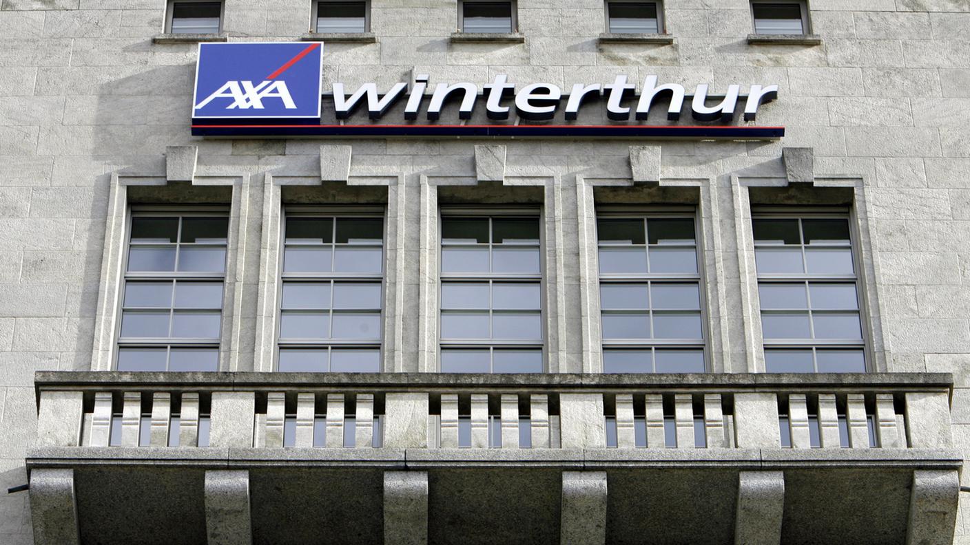 Aumenta la redditività semestrale per l'assicuratore controllato da Axa