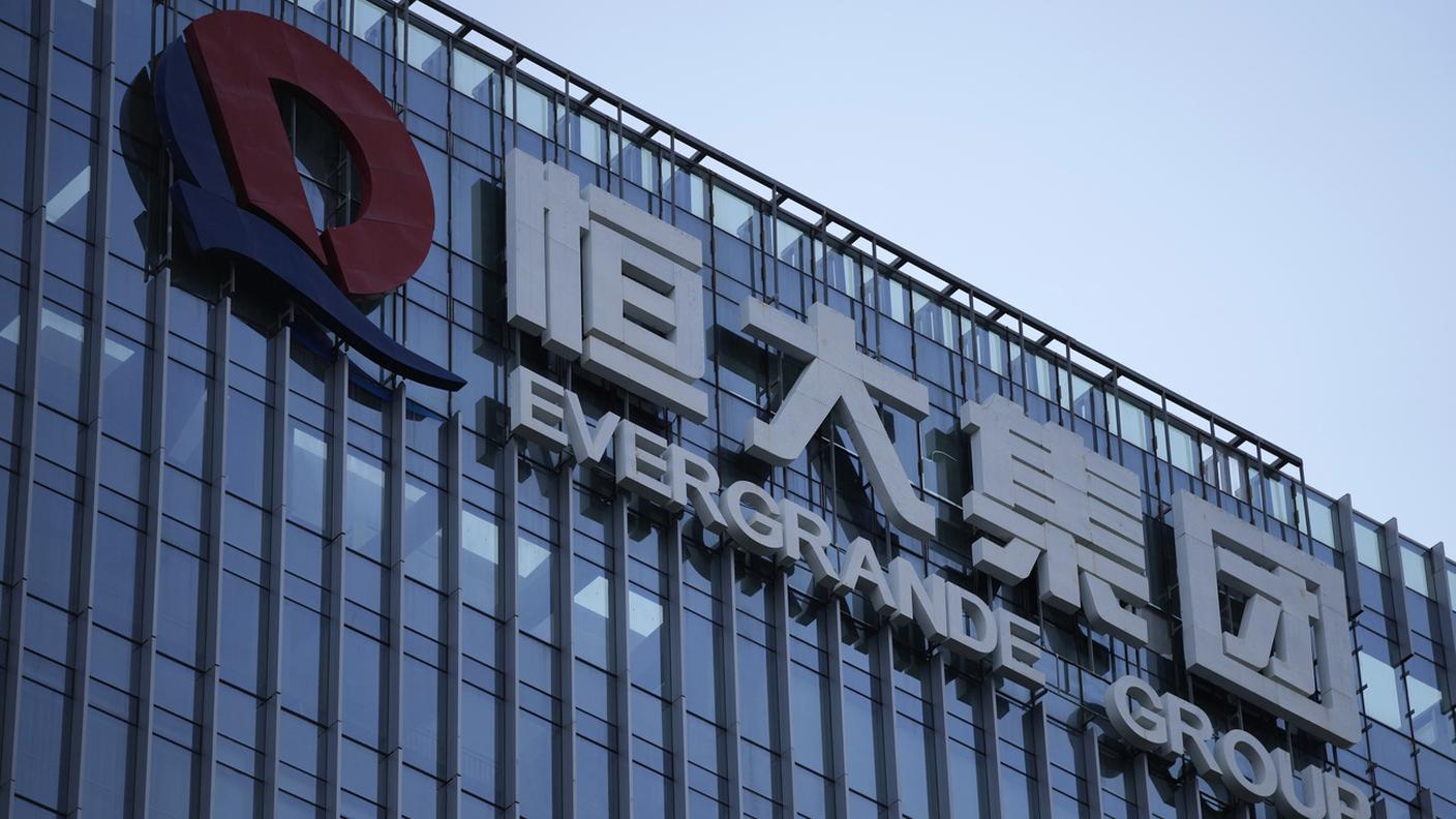 Il colosso immobiliare cinese Evergrande finisce in liquidazione