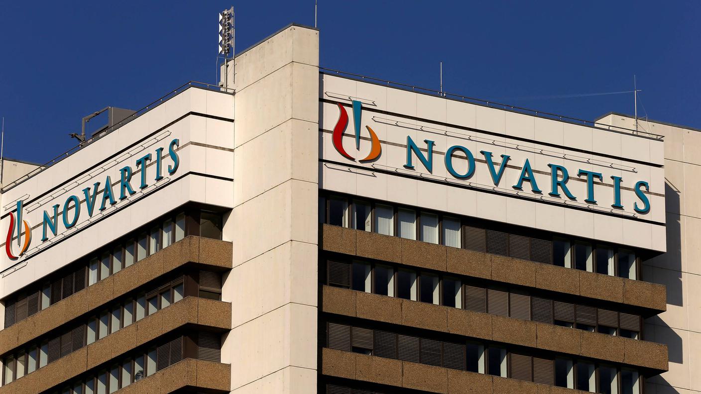 Novartis rimborsa cavie ignare di sue medicine