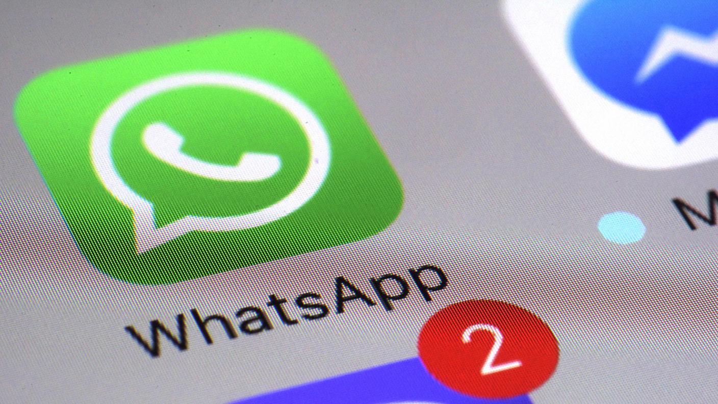 WhatsApp, uno dei sistemi di messaggeria più amati