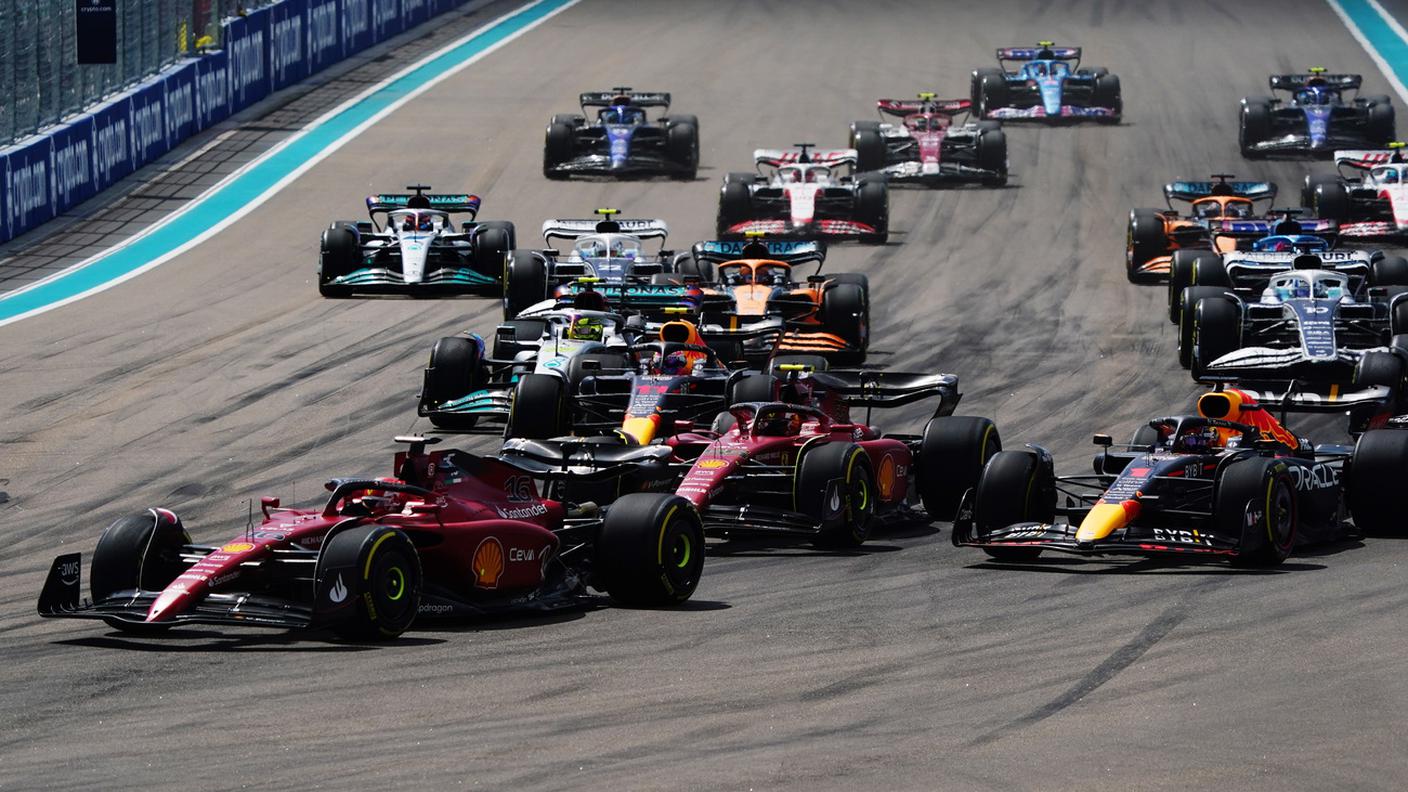 Formula 1