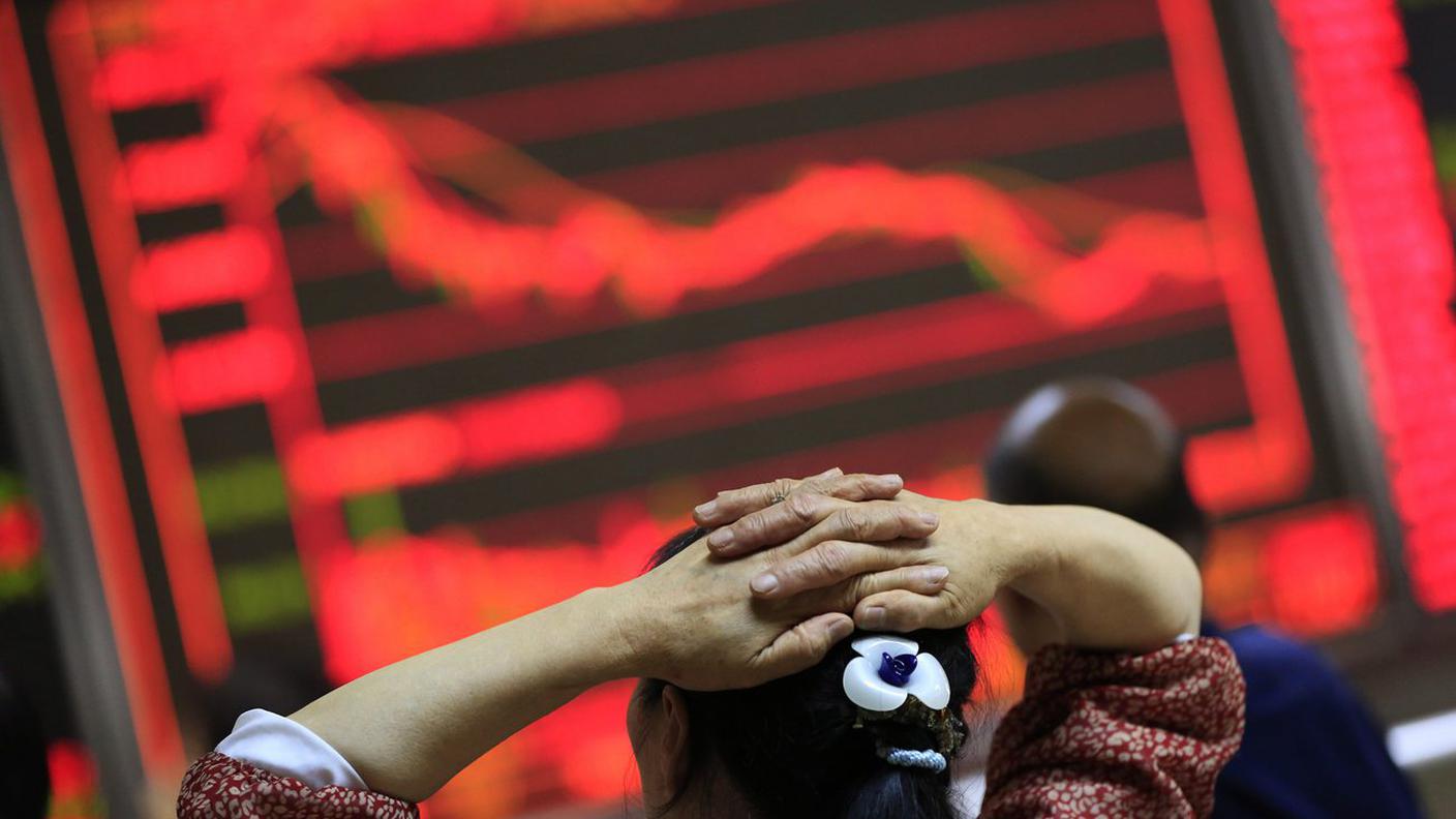 Pechino stringe sugli investimenti esteri delle sue aziende
