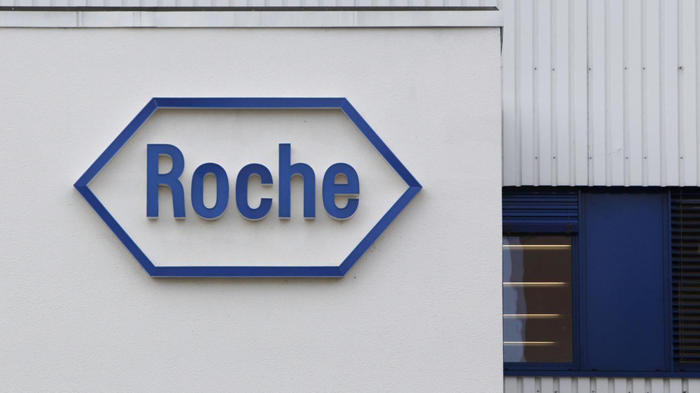 Roche riduce il numero di collaboratori dello sviluppo farmaci