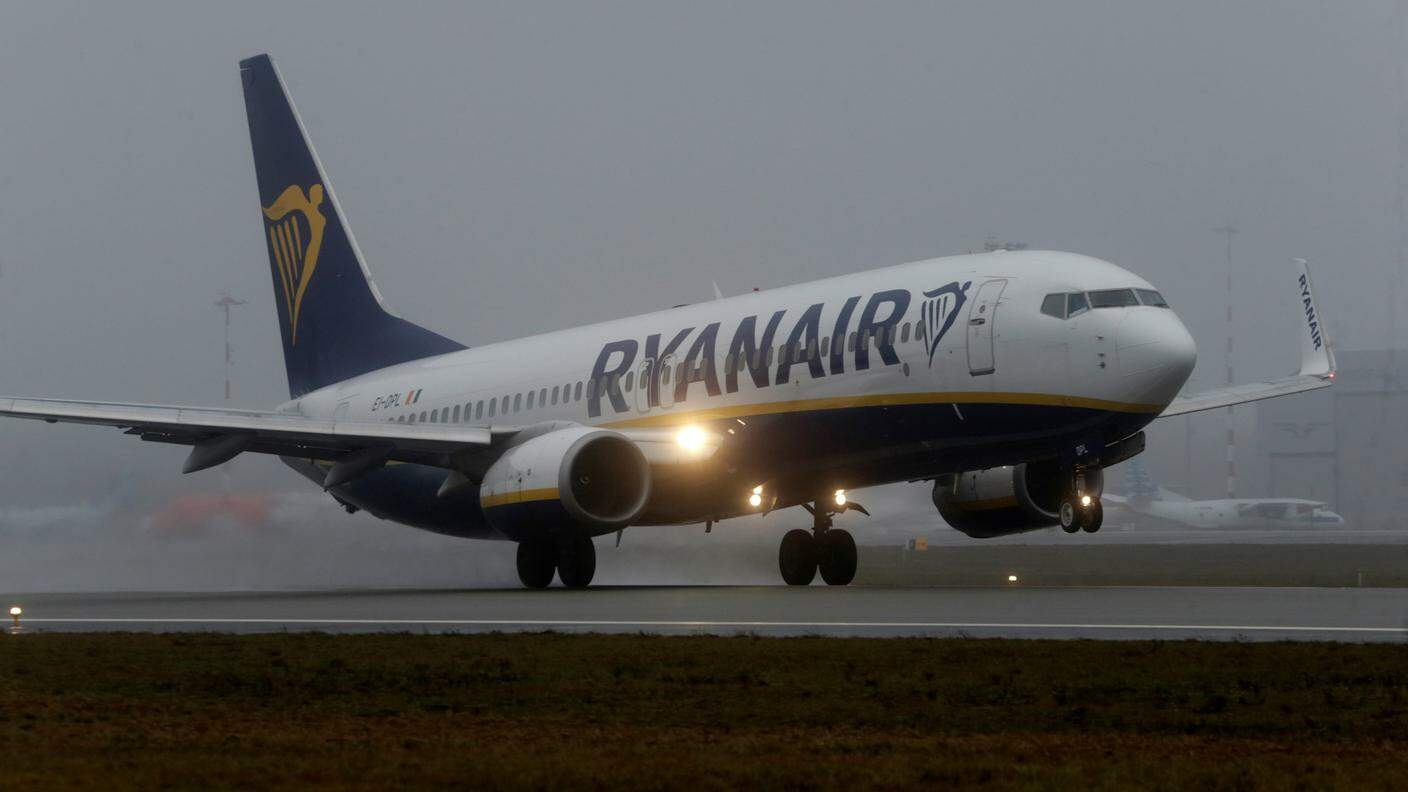 Ryanair si chiama fuori dal futuro di Air Berlin, che ritiene fosco