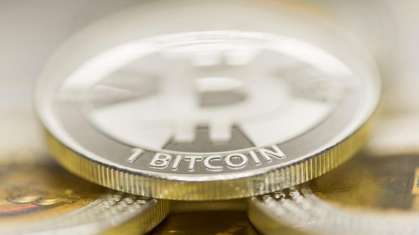 La tecnologia blockchain viene utilizzata anche per i bitcoin