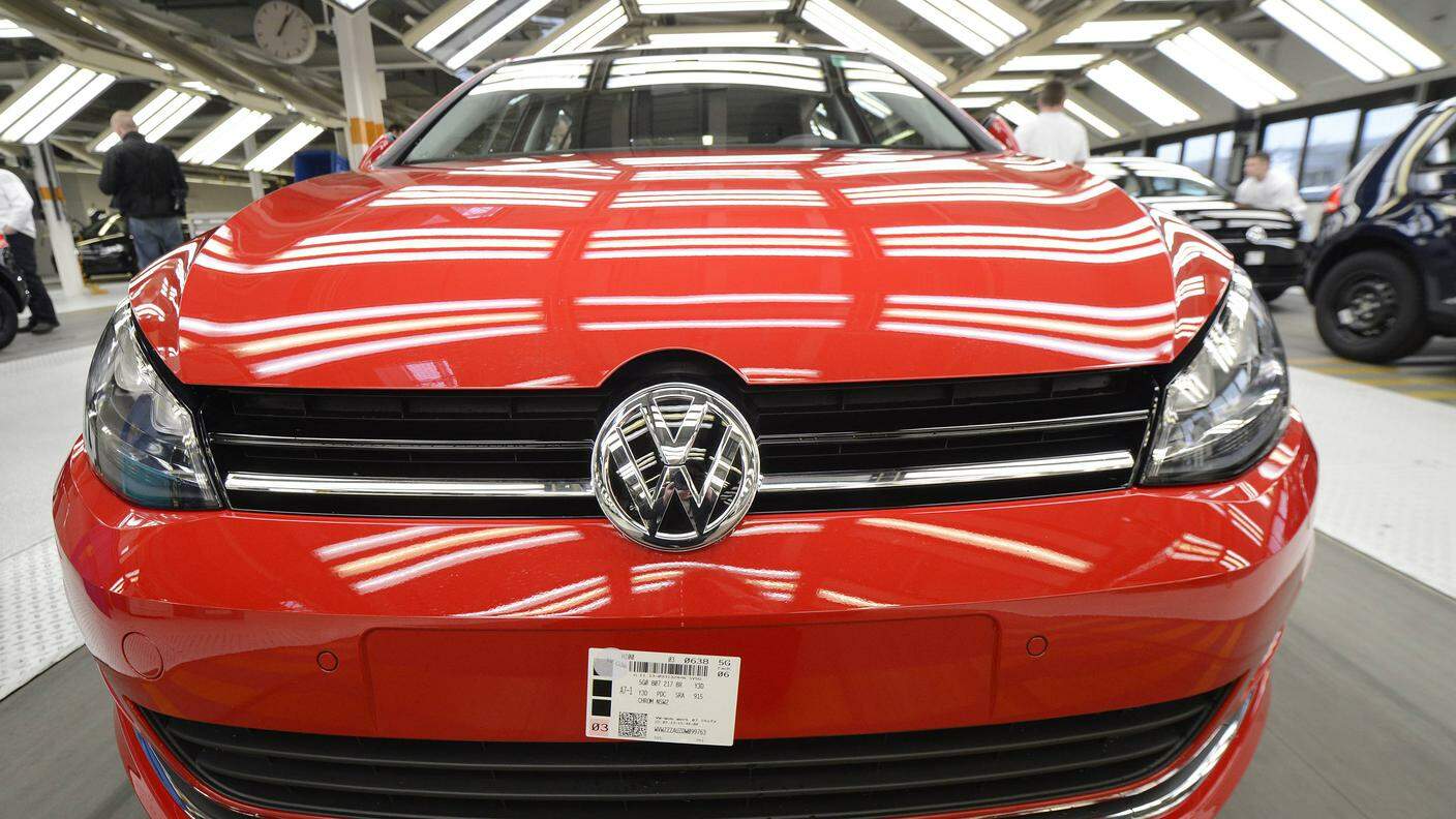 Le associazioni dei consumatori e l'UE tornano all'attacco di VW