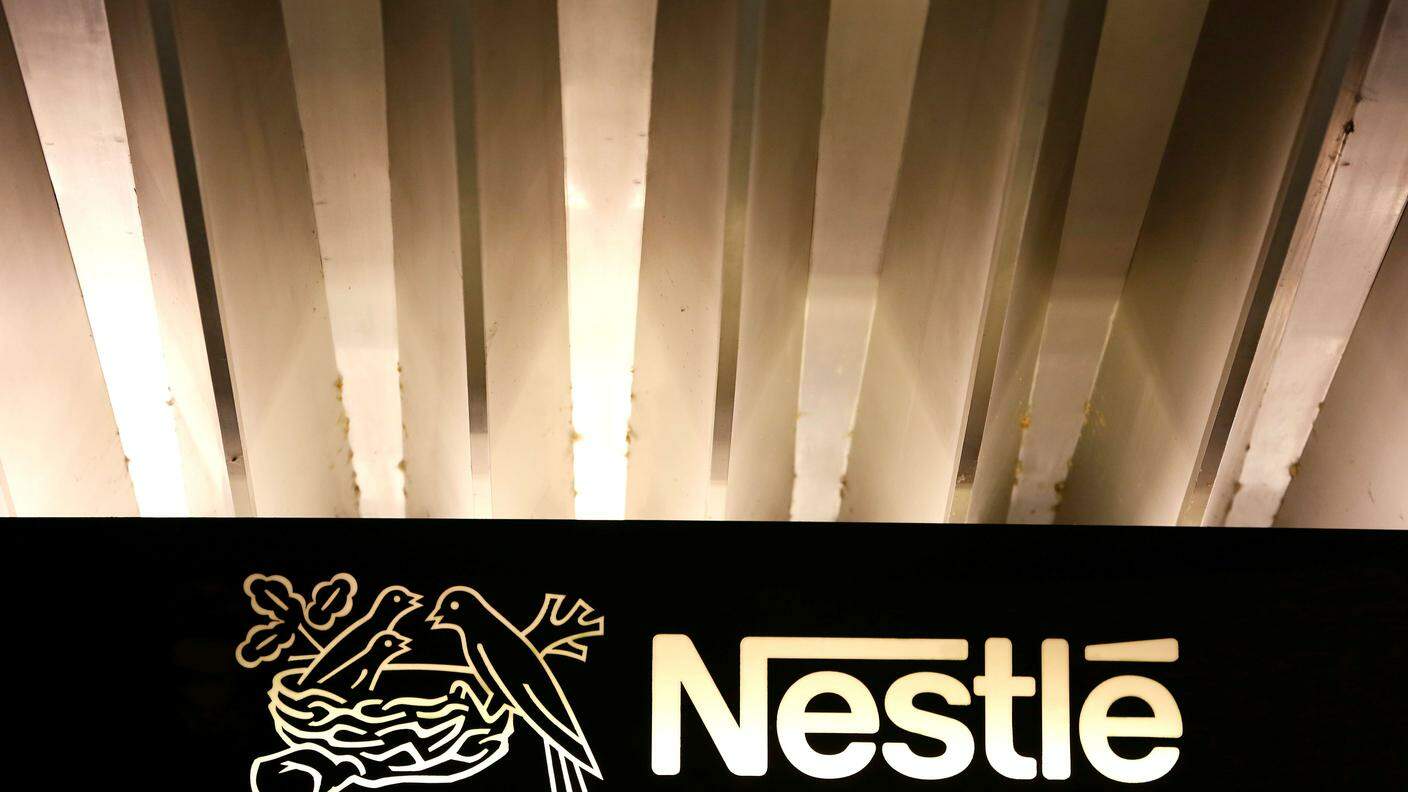 Nestlé acquisisce una società attiva in America nel settore dei piatti pronti vegetariani