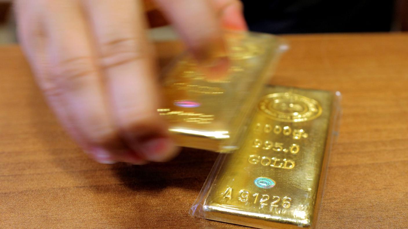 Oro, mai così in alto.jpg