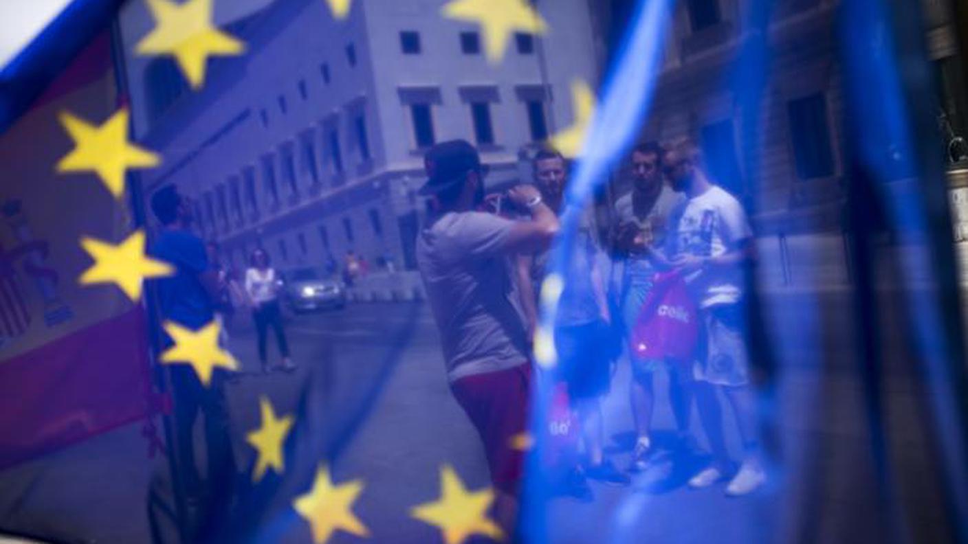 L'Europa dice stop a vantaggi 