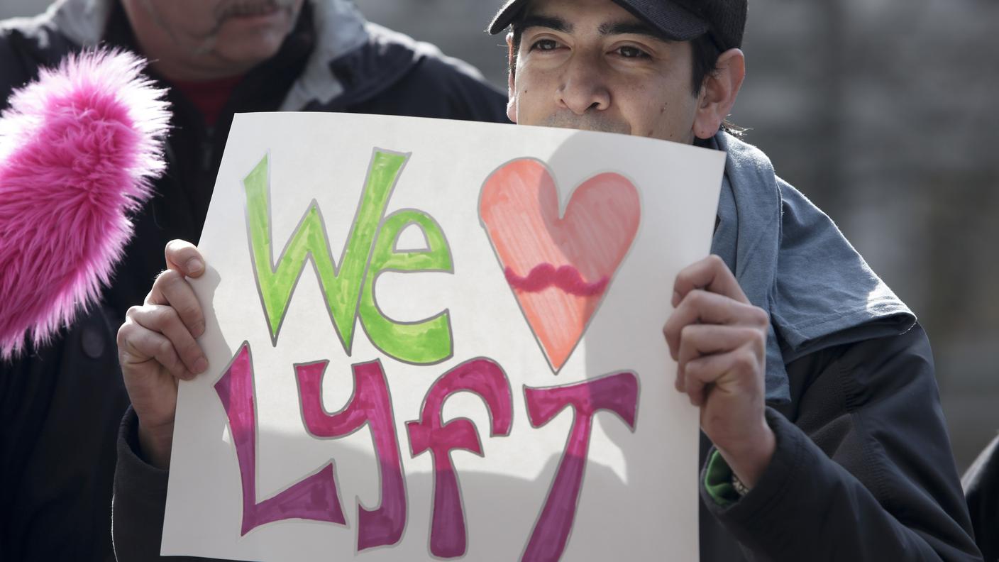 Google mostra interessse per Lyft, azienda molto apprezzata negli Stati Uniti