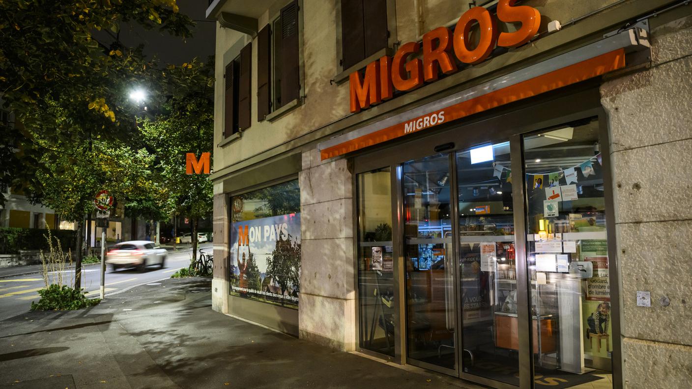 Almeno tre cooperative Migros sono piombate nelle cifre rosse