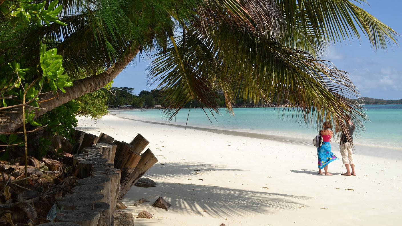 Le Seychelles diventano piu raggiungibili