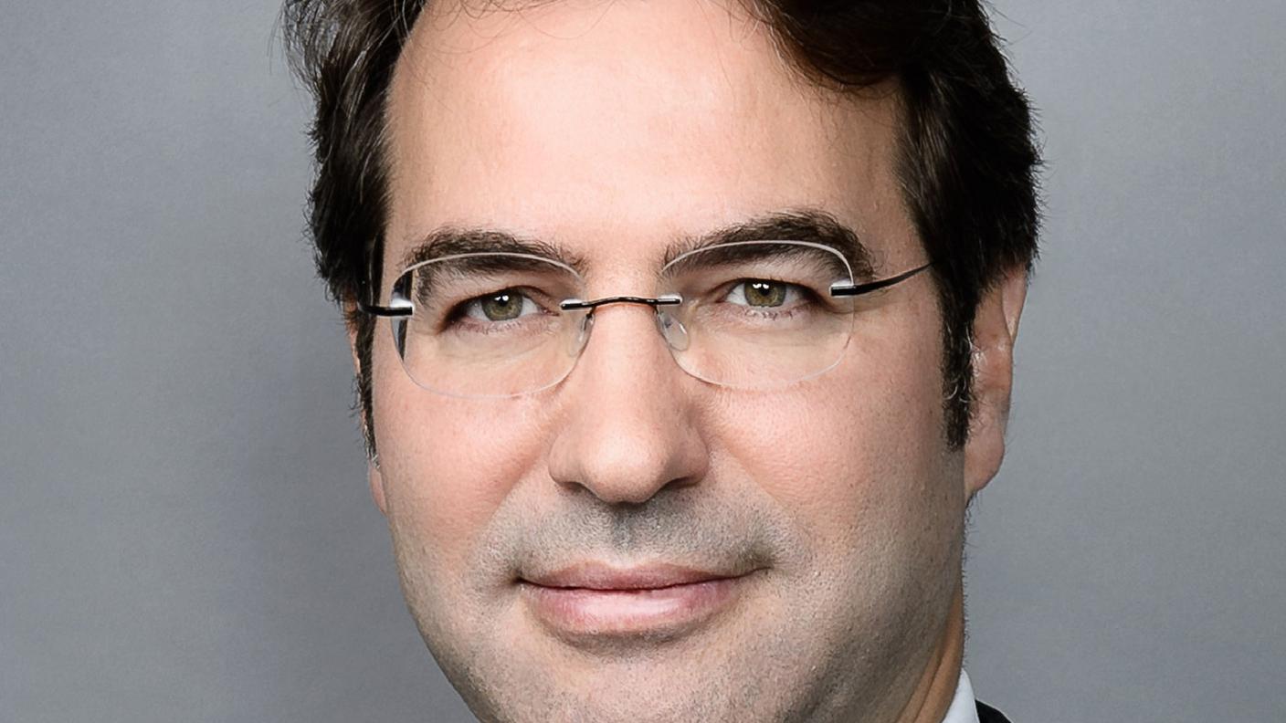 Giorgio Pradelli sostituirà Joachim Straehle dal prossimo gennaio
