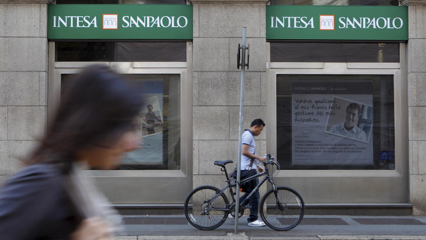 Tra i problemi risulta il sistema bancario italiano ritenuto troppo debole.