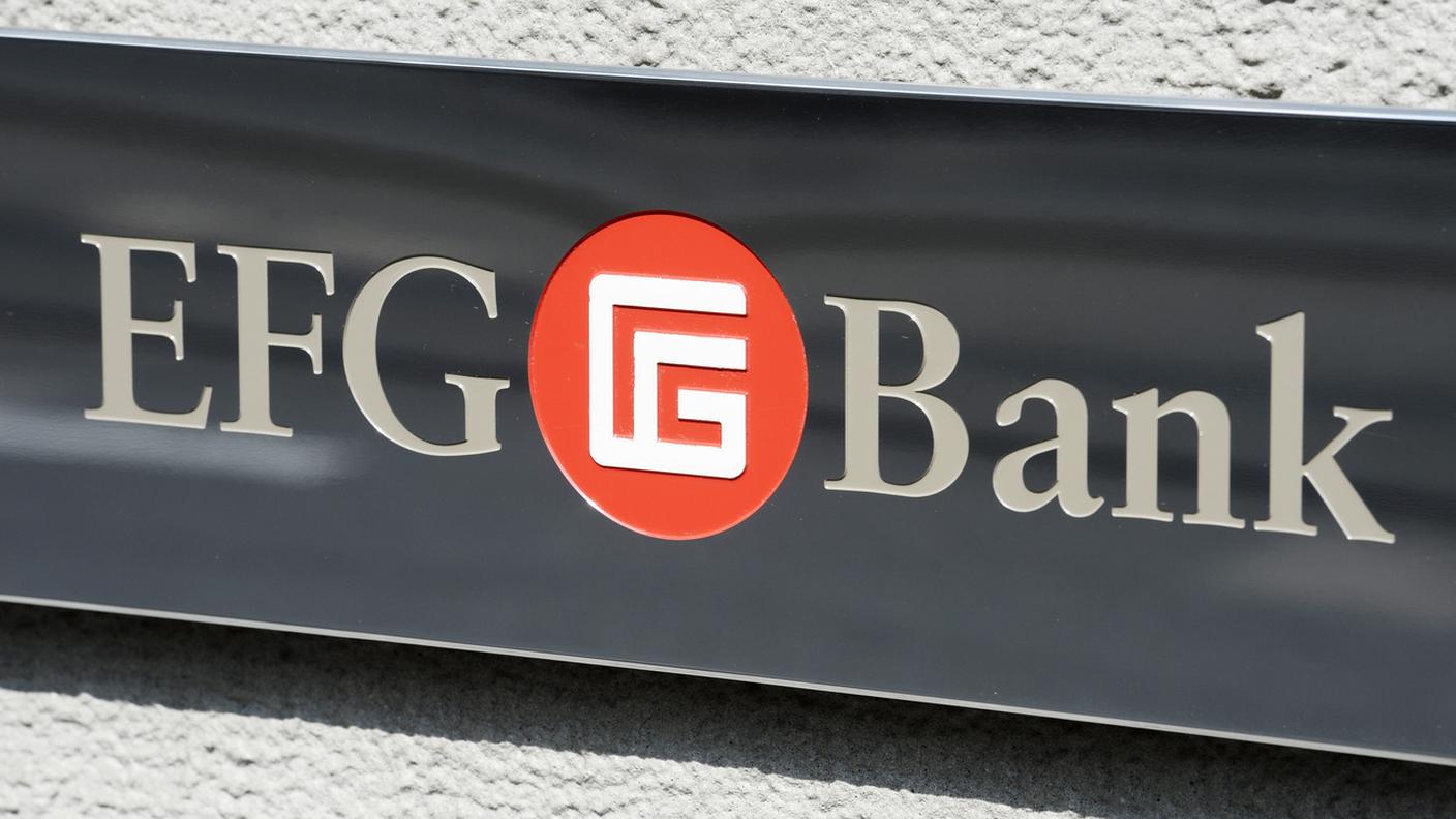 Intraprese azioni contro il riciclaggio dal gruppo bancario