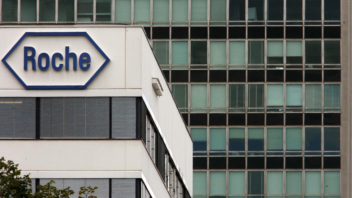 Roche vuole migliorare il "reparto" oncologia