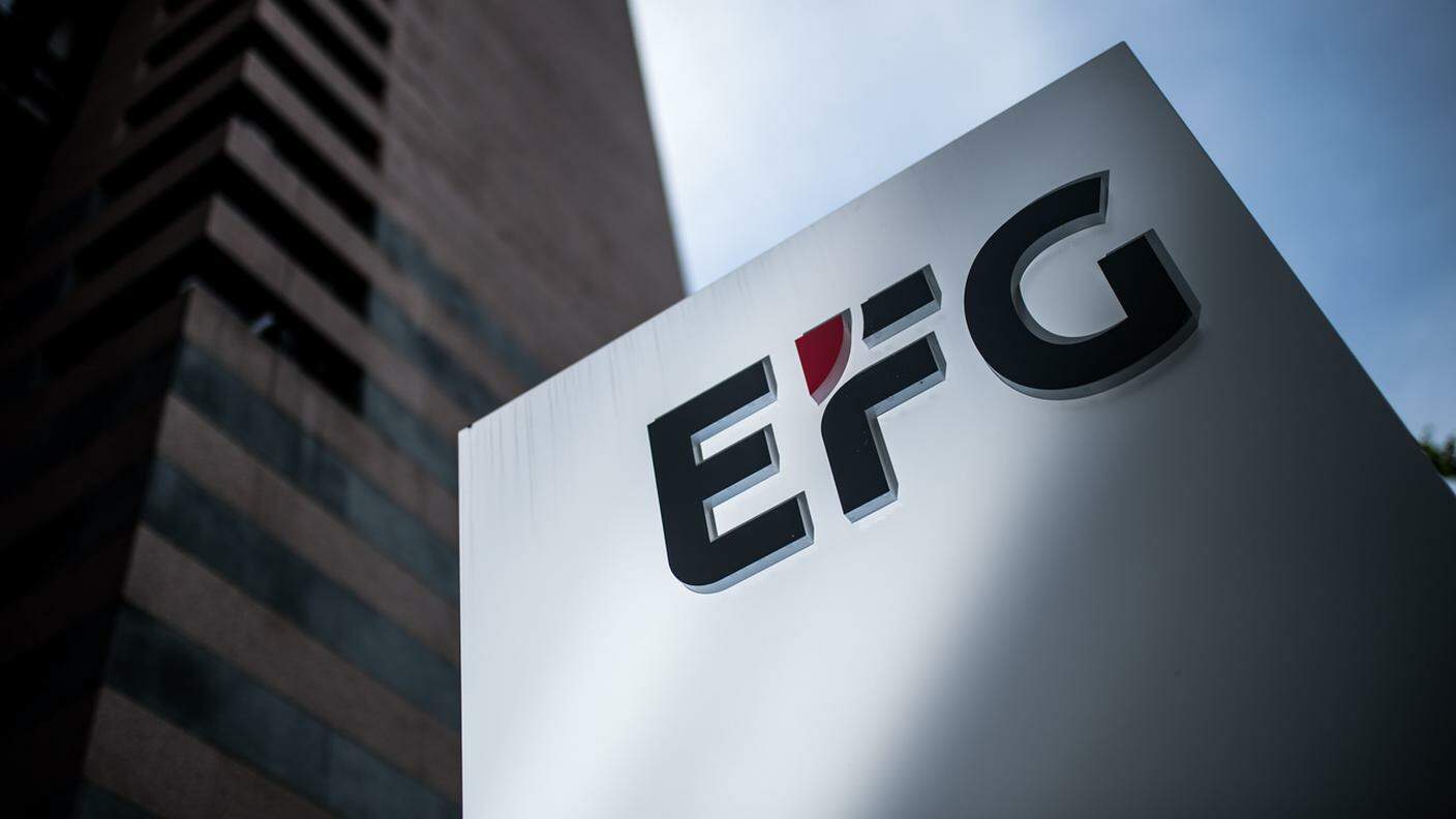 EFG International si è detta contraria alla decisione del tribunale e vuole contestarla 